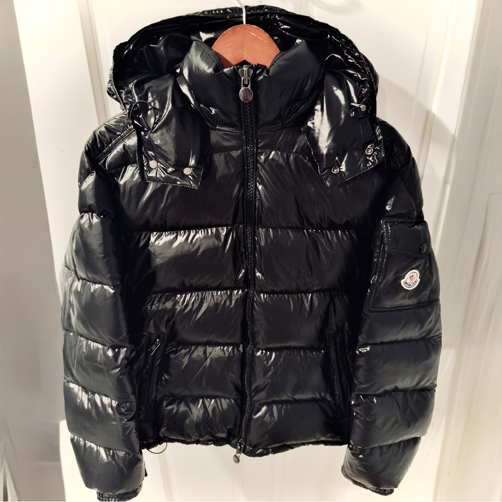 Moncler Maya Puffer Jacket